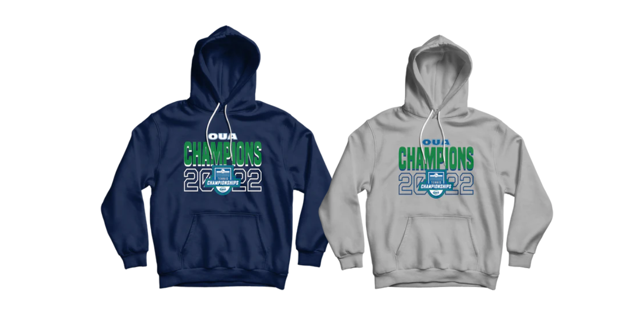 How to Design Your Own Tennis Champions Hoodie Online