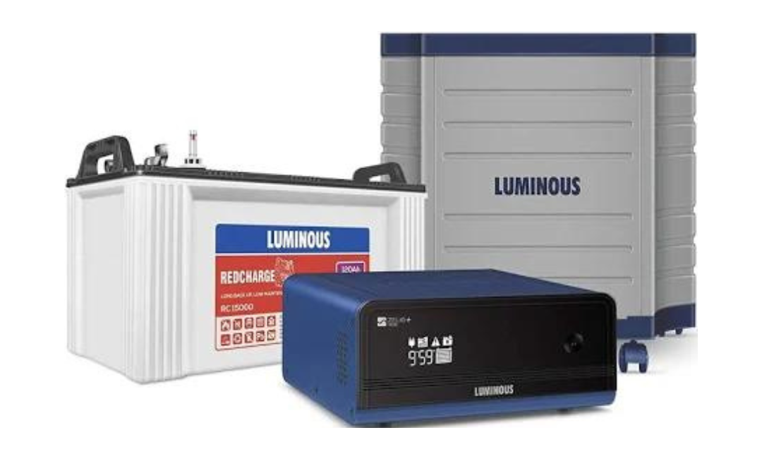 A Smart Guide For Purchasing The Ideal Inverter For Your Home