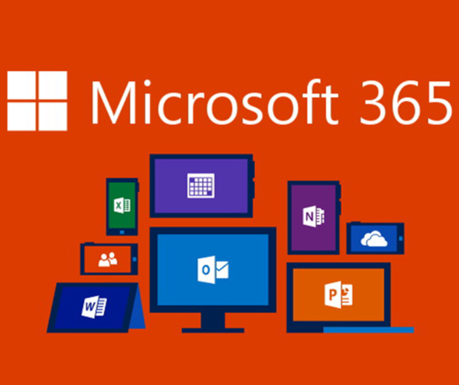 Five advantages to working remotely with Microsoft 365