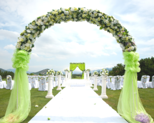 Find the Top 5 Unique Modern Wedding Venues in Utah