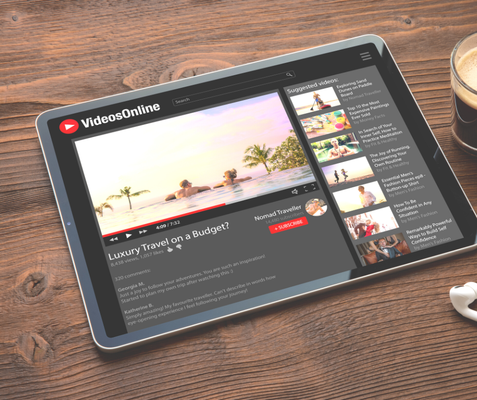 What Are Some of the Best Movie Streaming Websites in 2022?