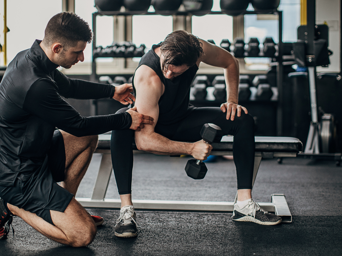 Why Newark’s Personal Training Centers Are Perfect for Your Fitness Journey