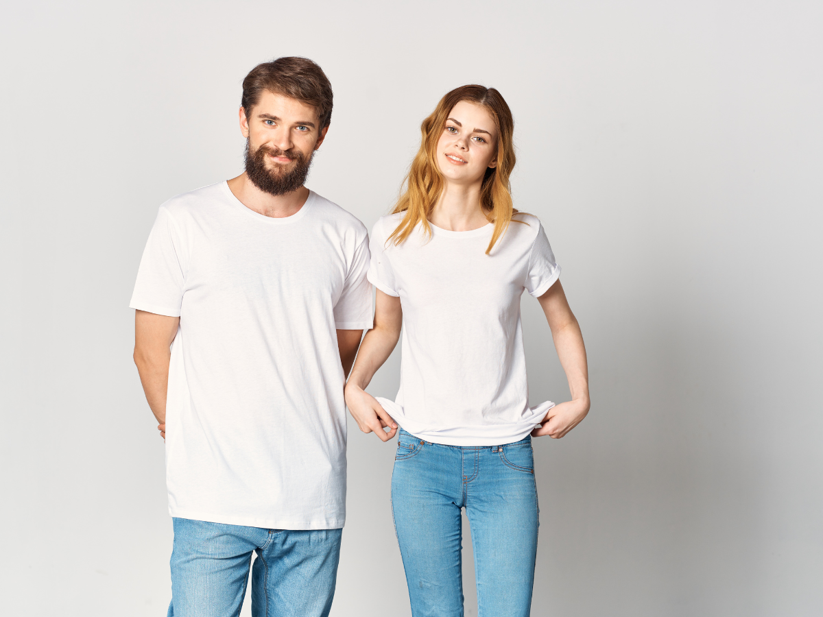 Why Buying Plain T-Shirts Online in the UK Is the Best Choice for Budget-Friendly Fashion