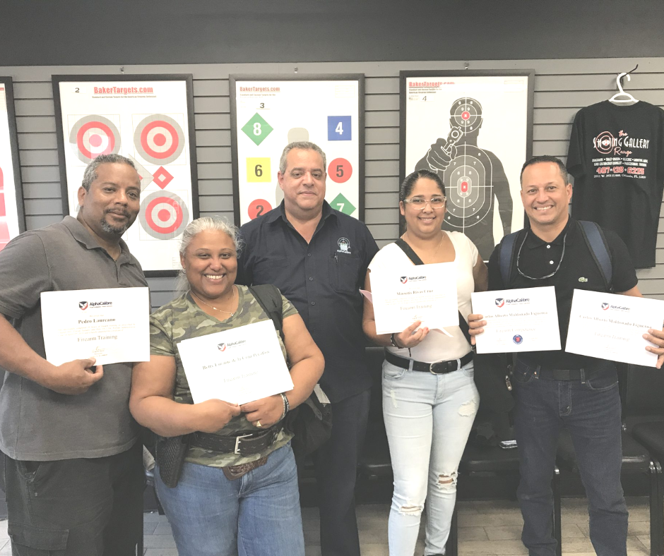 How to Choose the Best Security Guard Training Academy