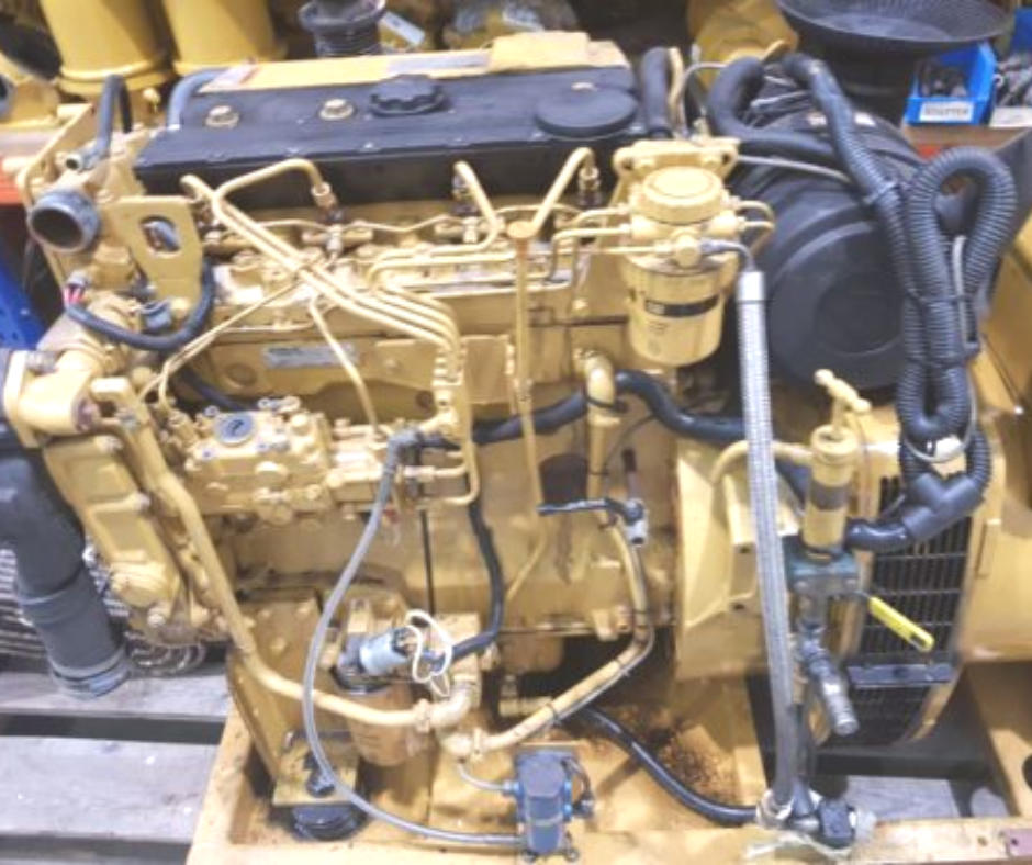 Where to Find the Best Deals on Ship Machinery Parts