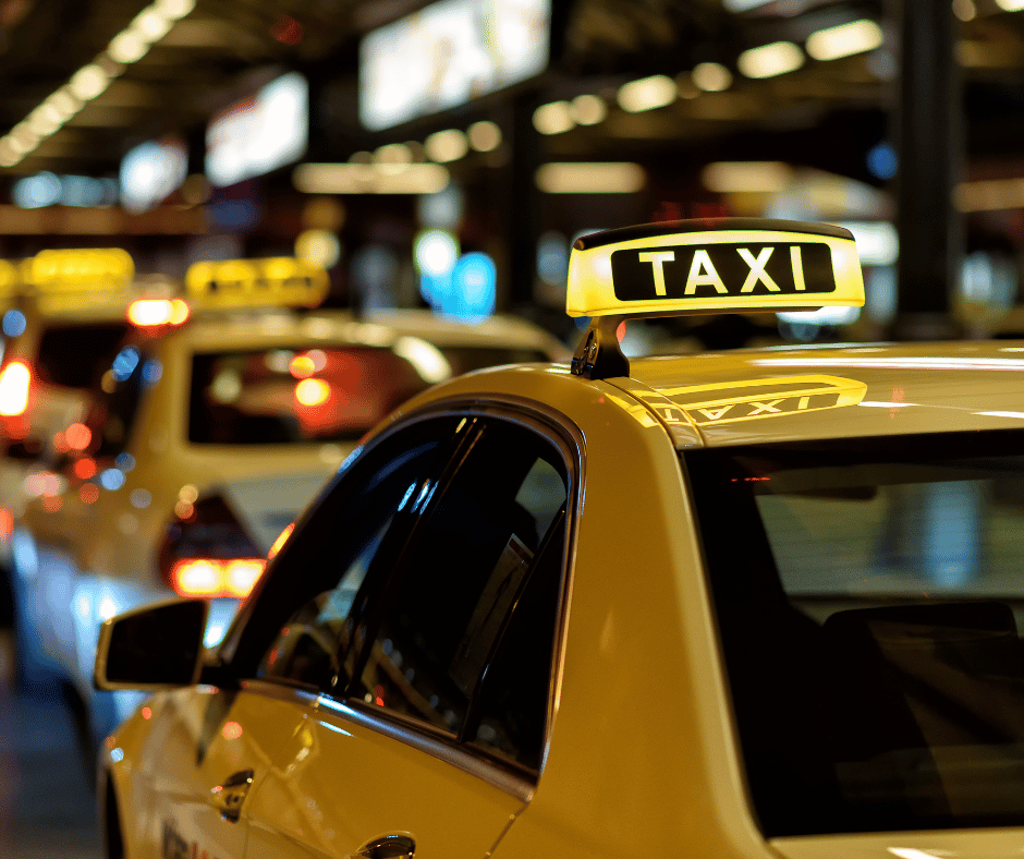 Taxi Services