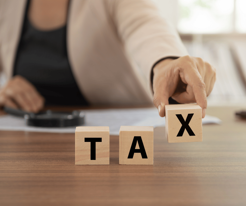 The Role of a Tax Professional in Preparing Tax Returns