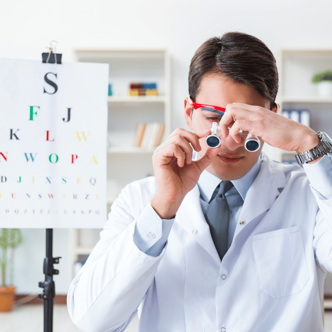 The Truth about Optometrists Everybody Should Know