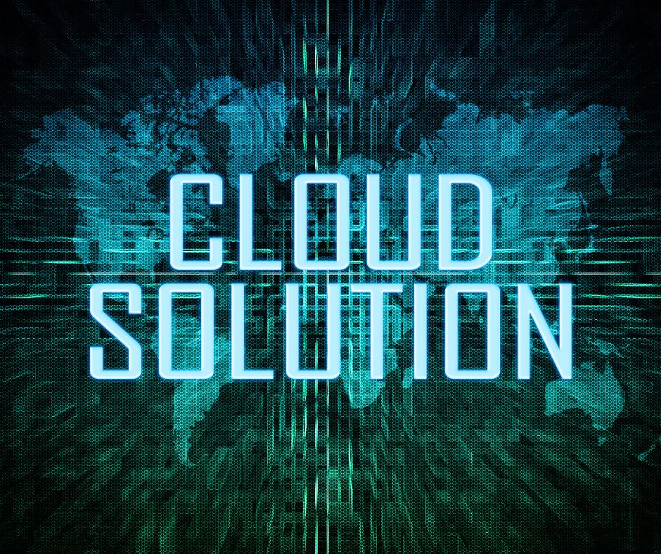 Things That You Should Know About Cloud Backup Services