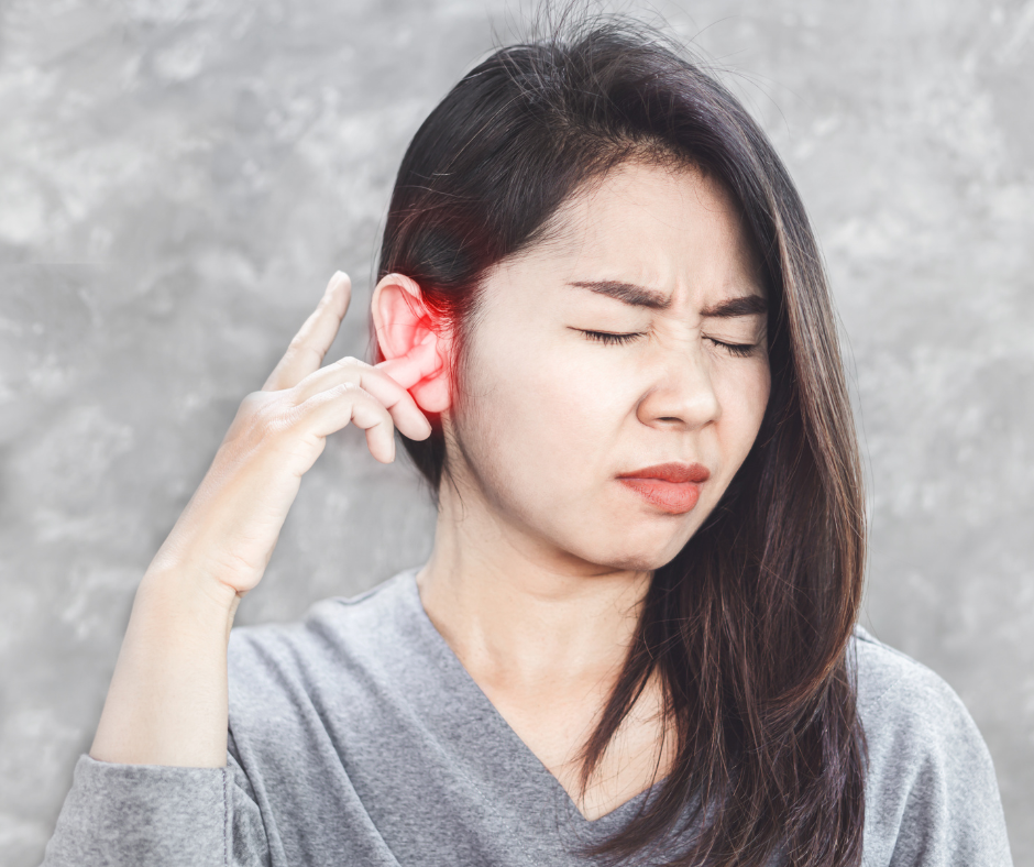 Tinnitus Therapy: Learn More About How It Works
