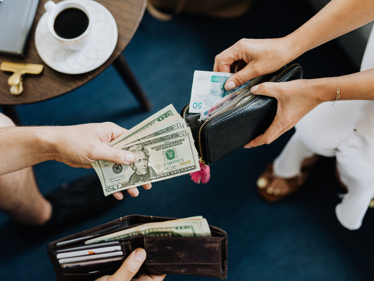 How to Streamline International Business Payments for Your Company