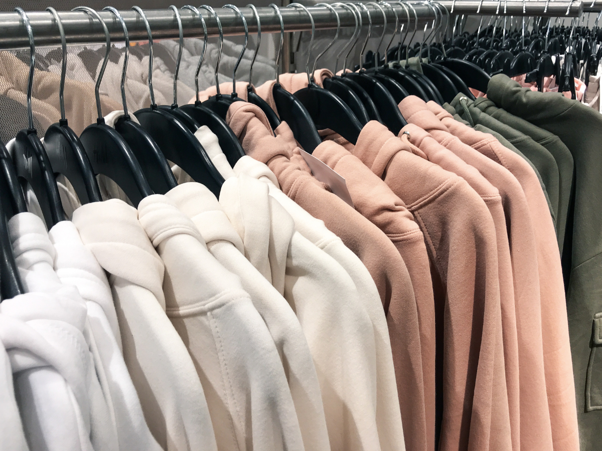 Why Wholesale Personalised Hoodies Are the Key to Custom Branding