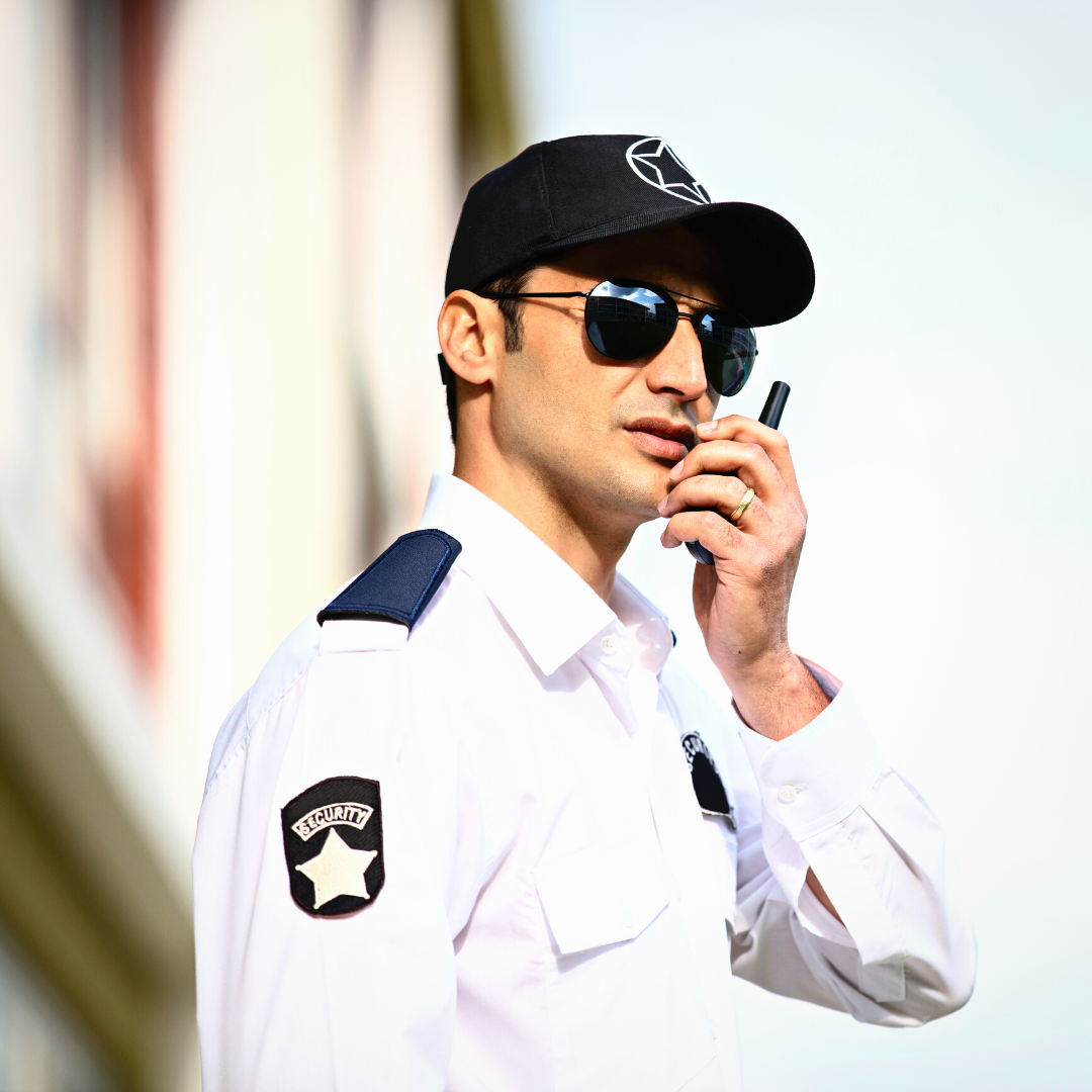 How do I become an armed security officer in Florida?