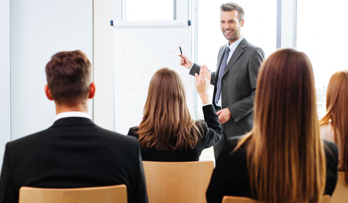 Unlock Your Potential and Transform Your Life with Life Coaching Courses of Prosperity of Life