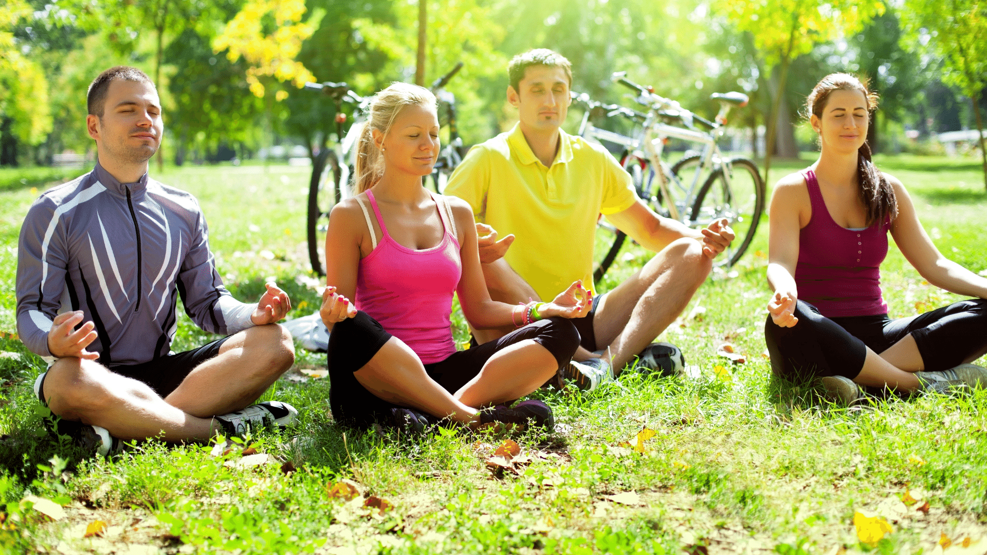 Yoga Retreats – 4 Essential Things to Consider When Choosing One