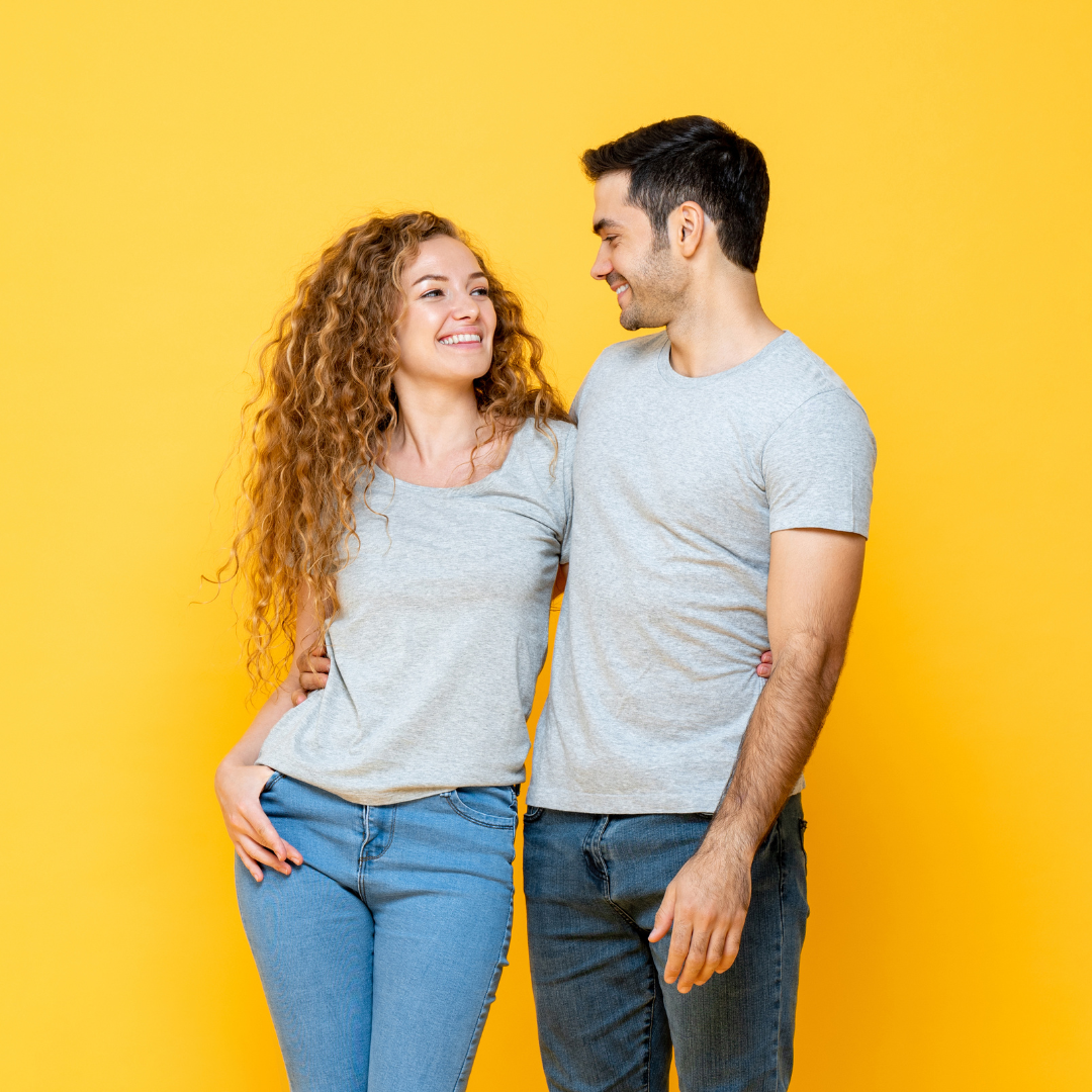 The Top 7 Tips for Looking Cool In a Plain T-Shirt