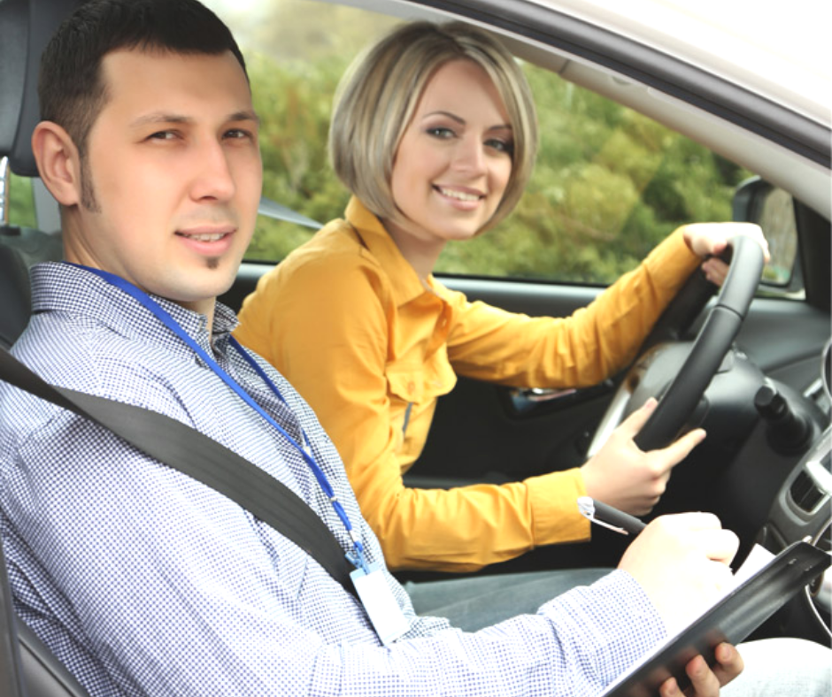 driving license