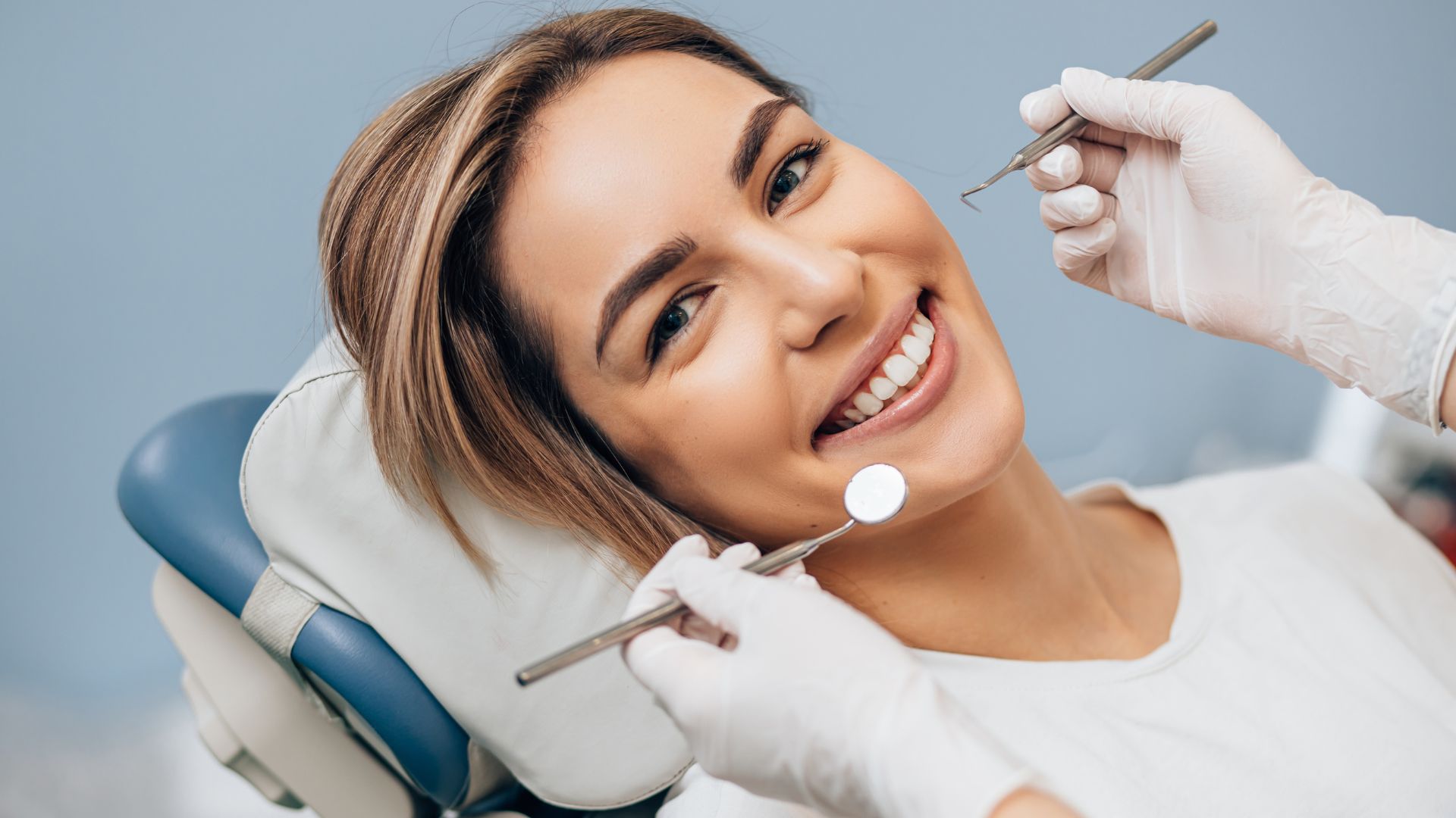 How to Find the Best Cosmetic Dentist for Your Perfect Smile Makeover