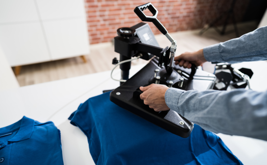 How To Buy The Proper Heat Transfer Paper