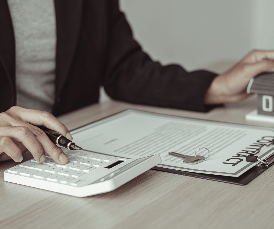 5 Reasons Why Investing in Property Is a Good Option