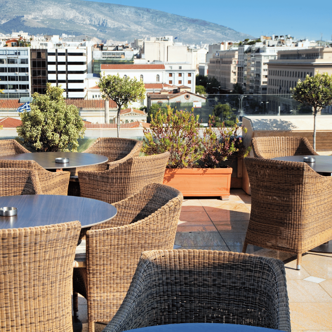Luxury Hospitality Furniture: Key Factors to Consider When Choosing It