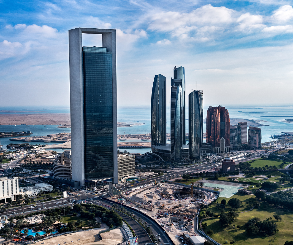 Finding the Best Deals on Villas for Sale in Abu Dhabi