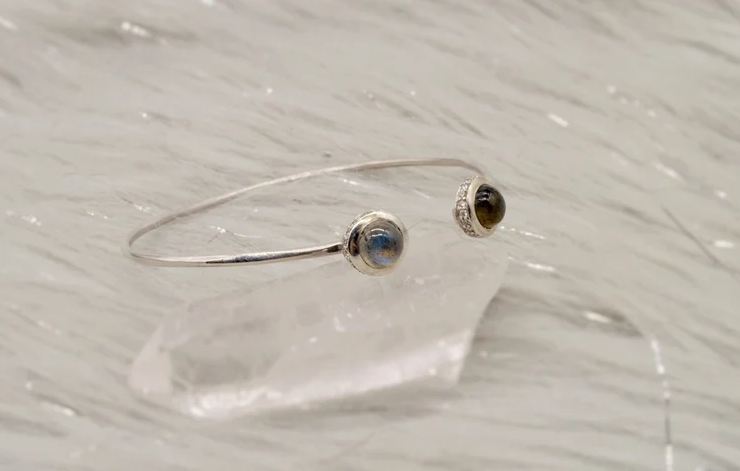 Sterling Silver Bracelets: Fabulous Gifts For Women’s
