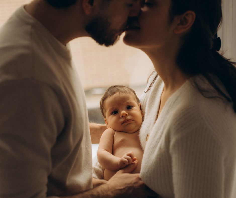 Why a Newborn Family Photoshoot Is the Best Way to Capture Early Memories