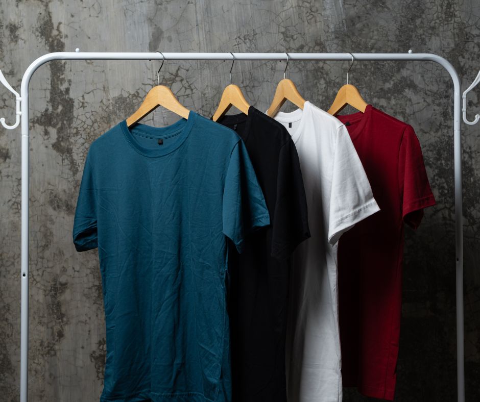 Best Caring for Plain T-Shirts to Make Them Last