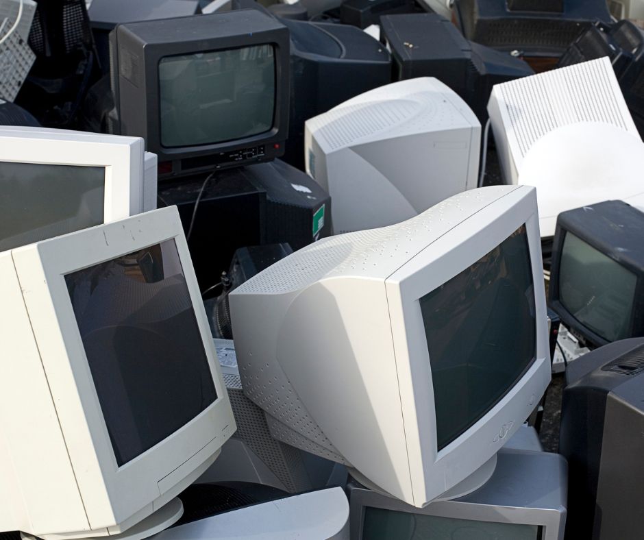 Exploring the Different Types of Computer Recycling Services
