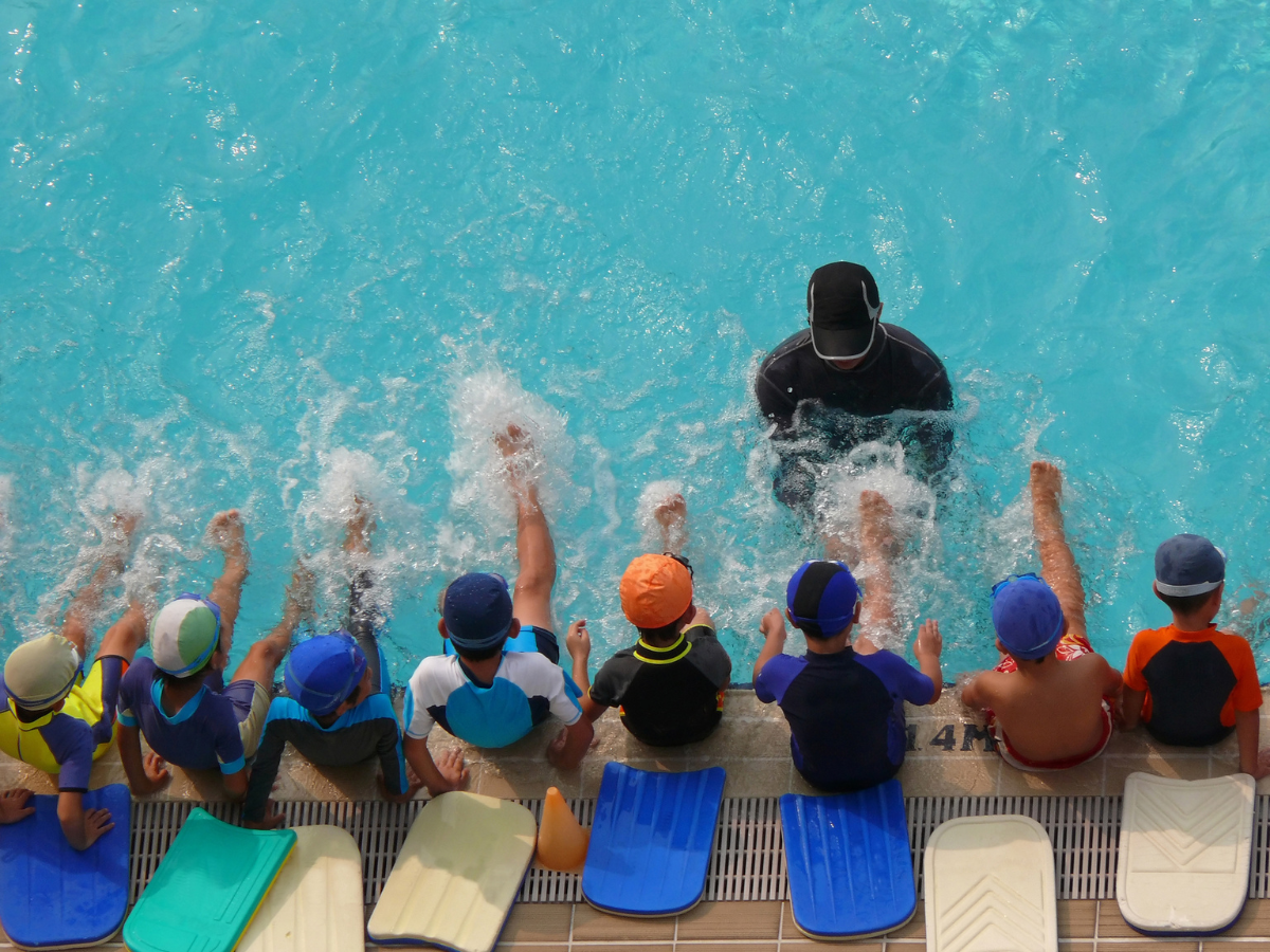 Exploring the Benefits of Indoor & Outdoor Pools Centers for All Ages and Abilities