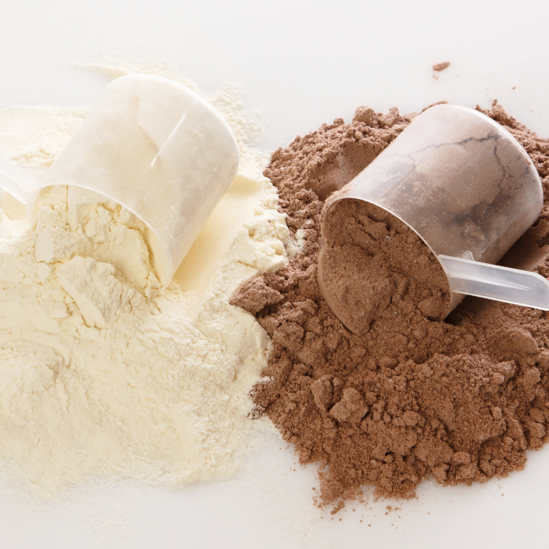 Everything You Need to Know About Whey Protein