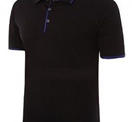 Why Polo Shirts Remain the First Choice for Professional Workwear