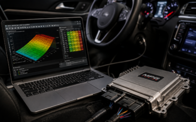Why Professional Software Calibration Delivers Better Results Than Traditional ECU Remapping and Generic Chip Tuning