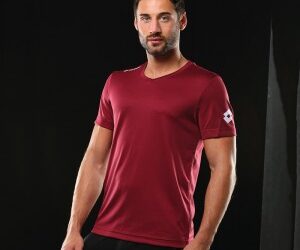 Why Crew Neck Plain T-Shirts Continue to Set the Standard for Everyday Apparel