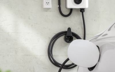Is Your Home Ready for an EV Charger? Common Electrical Problems Homeowners Overlook