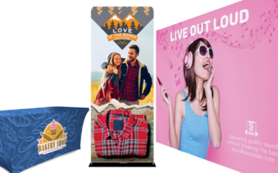 How Trade Show Exhibits Help Long Island Businesses Generate More Leads