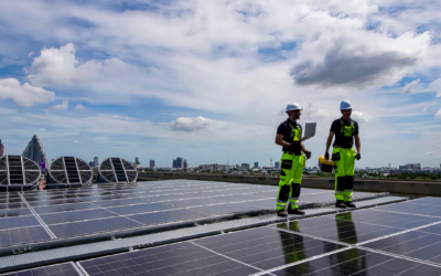 Residential Solar Panel Installation: How Home Energy Planning Is Changing in 2026