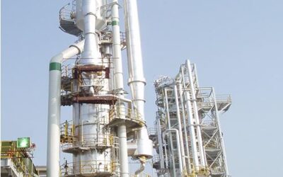 How Multi-Stage Steam Ejector Vacuum Chillers Achieve Reliable Low-Temperature Water Cooling Without Refrigerants