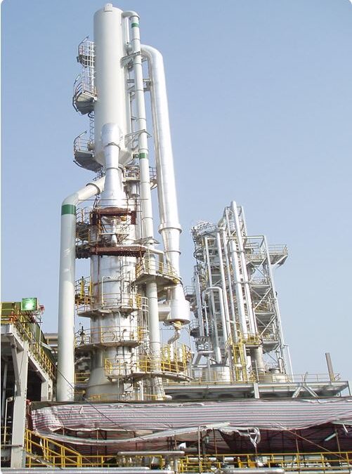 Vacuum Chiller