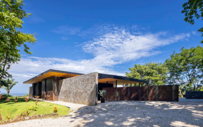 How Climate-Responsive Architecture Reduces Energy Consumption without Compromising Design