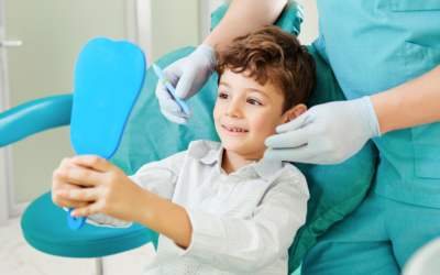 Why Pediatric Dental Services Cranbourne Play a Vital Role in Building Healthy Smiles for Children