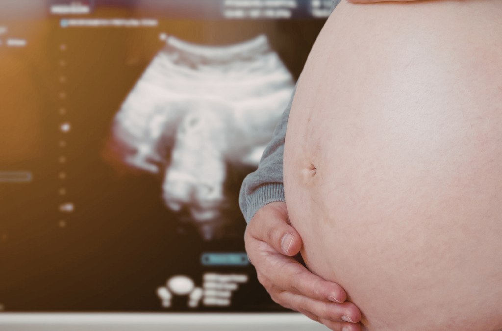 Early Pregnancy Scan