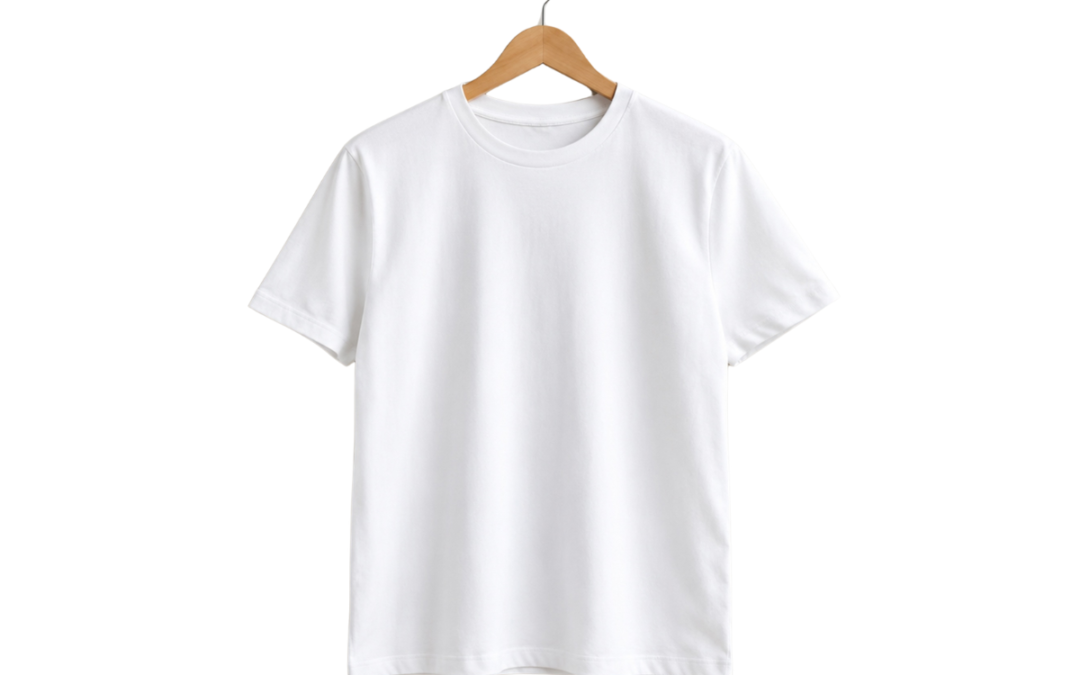 White T Shirt