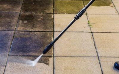 How Advanced Cleaning Techniques Restore Tile and Grout Without Damage