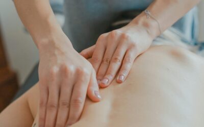 How Osteopathy Massage Therapy Helps Relieve Pain and Improve Natural Movement