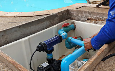 Professional Pool Cleaning in Florida: An Essential Part of Responsible Pool Ownership