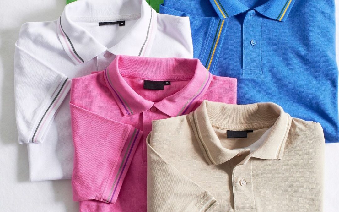 polo Shirts