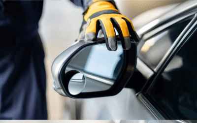 Why Timely Car Mirror Replacement in QLD Can Prevent Bigger Repair Costs