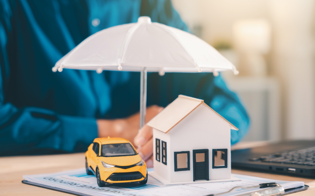 Commercial Umbrella Insurance